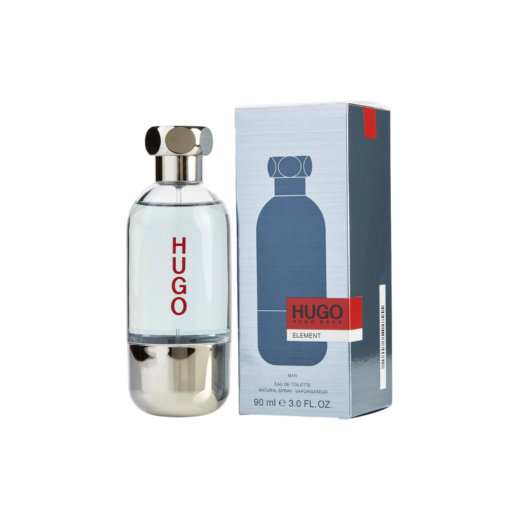 HUGO BOSS ELEMENT 90ML EDT (H)