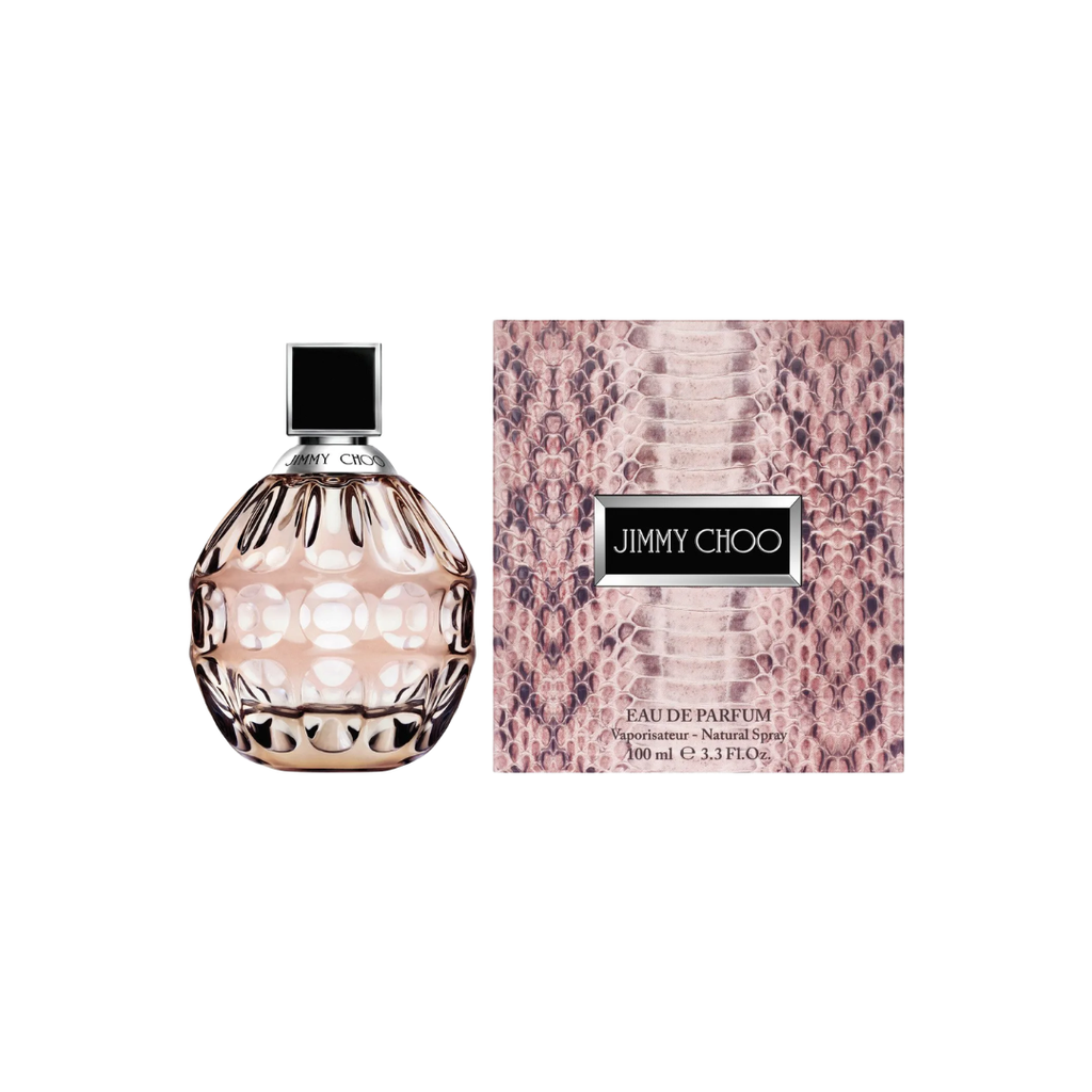 JIMMY CHOO 100ML EDP (M)