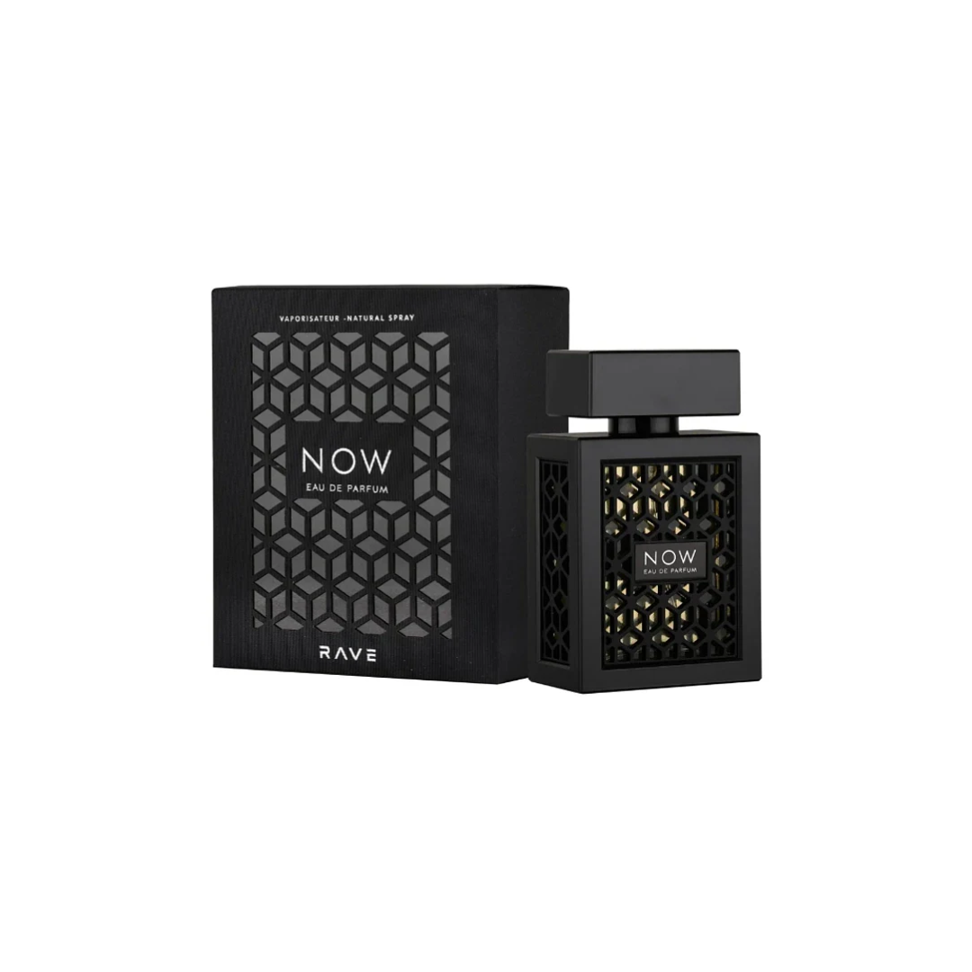 RAVE NOW 100ML EDP (H)