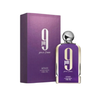 AFNAN 9 PM POUR FEMME 100ML EDP (M)