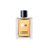 LACOSTE L' HOMME 100ML EDT (H) TESTER