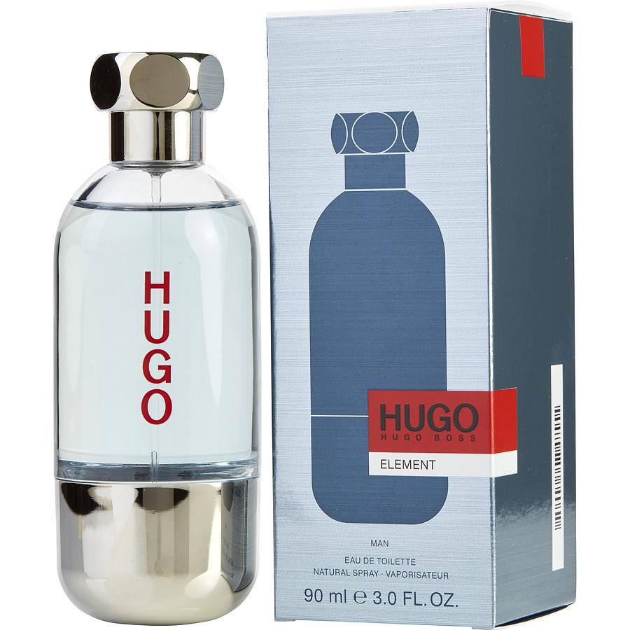 Hugo Boss Element 90Ml Edt Hombre