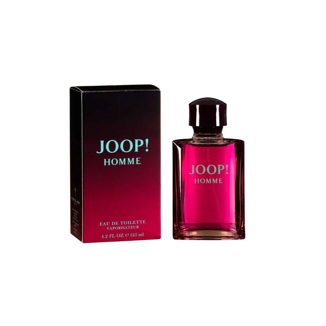 JOOP HOMME 125ML (H)