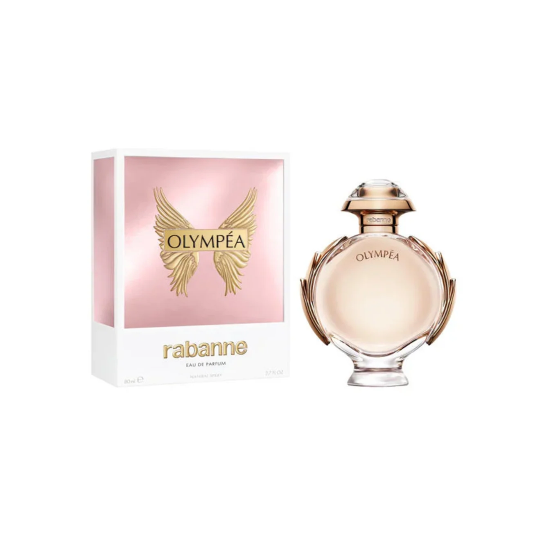 PACO RABANNE OLYMPEA 80ML EDP (M)