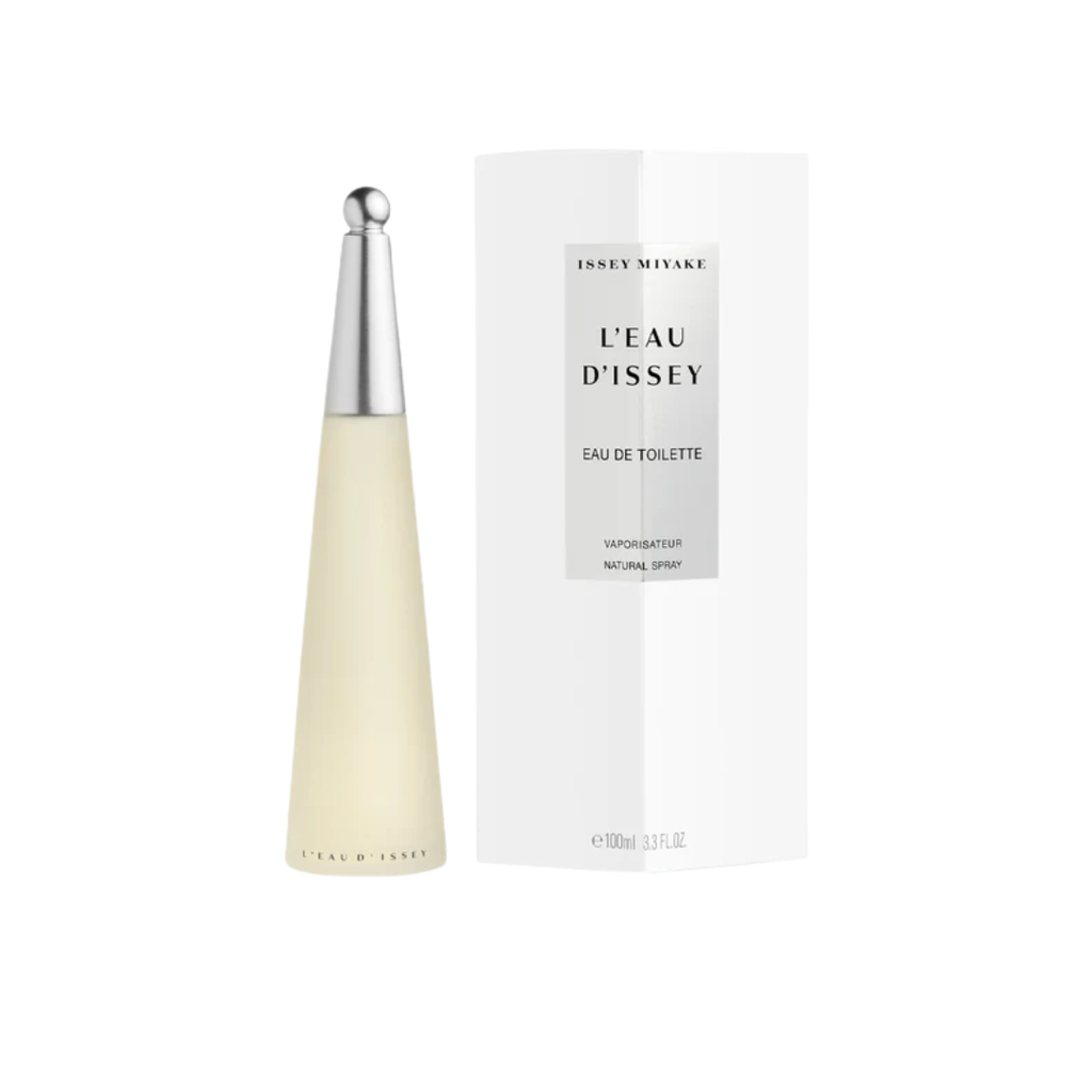 ISSEY MIYAKE 100ML EDT (M)