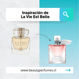 MAISON ALHAMBRA LA VITA 100ML EDP (M)