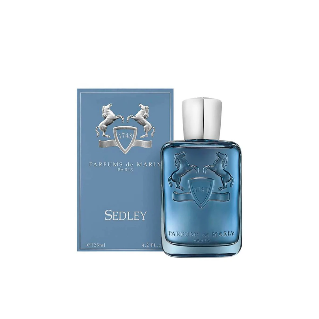 FRAGRANCE WORLD SEDLEY EDP 100ML (U)
