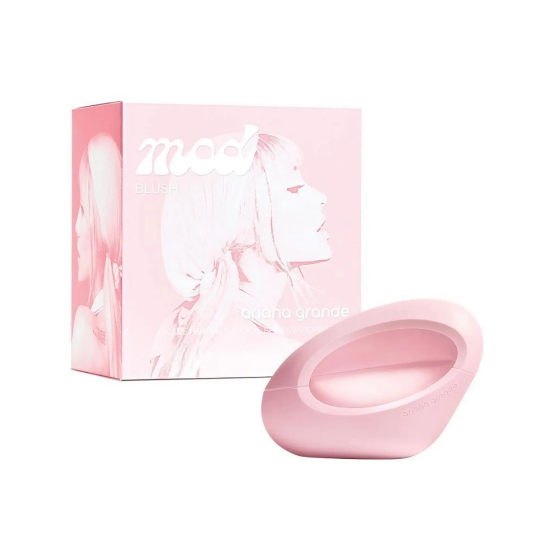 ARIANA GRANDE MOD BLUSH 100ML EDP (M)