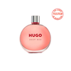 HUGO BOSS DEEP RED 90ML EDP (M) TESTER