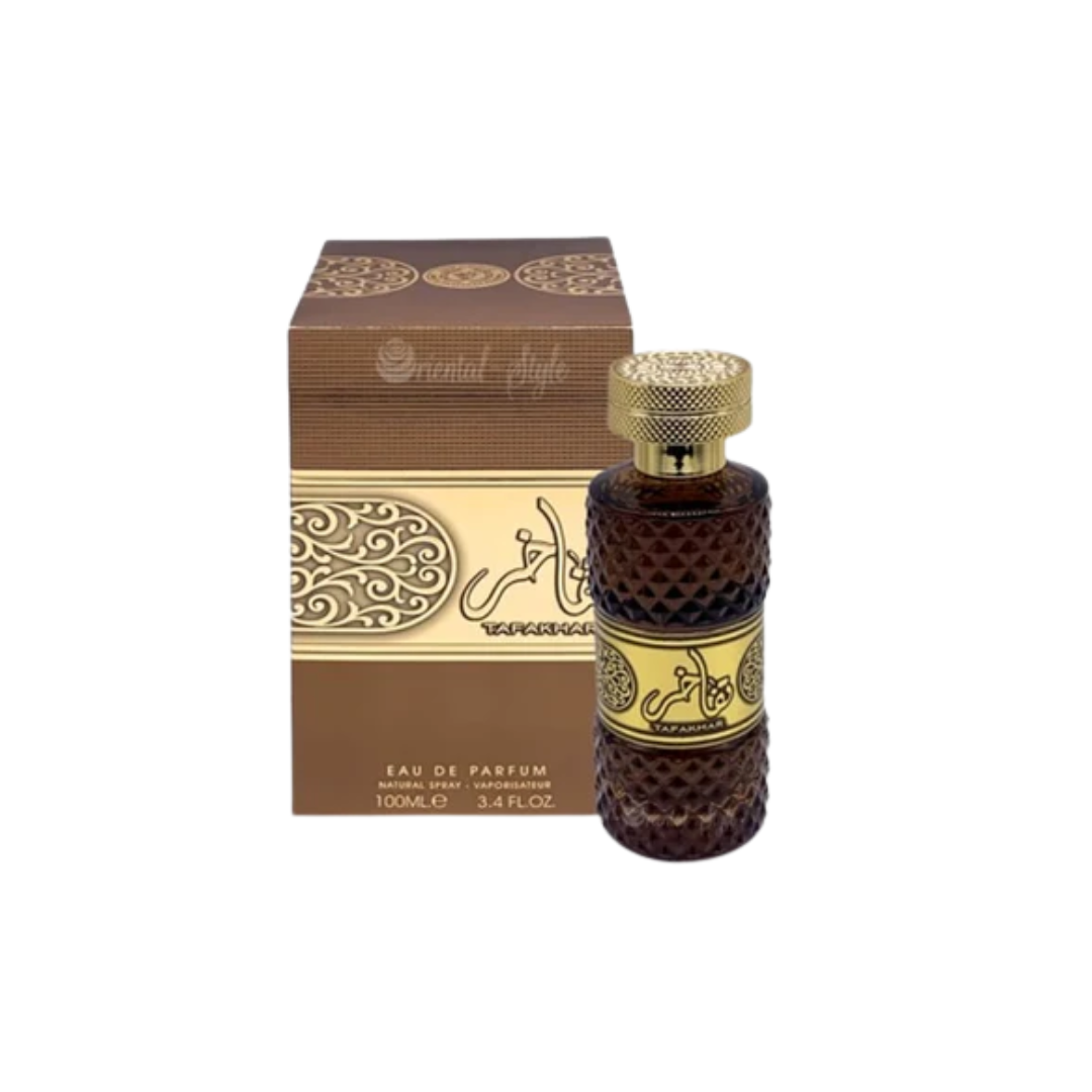 ARD AL ZAAFARAN TAFAKHAR ARD 100ML EDP