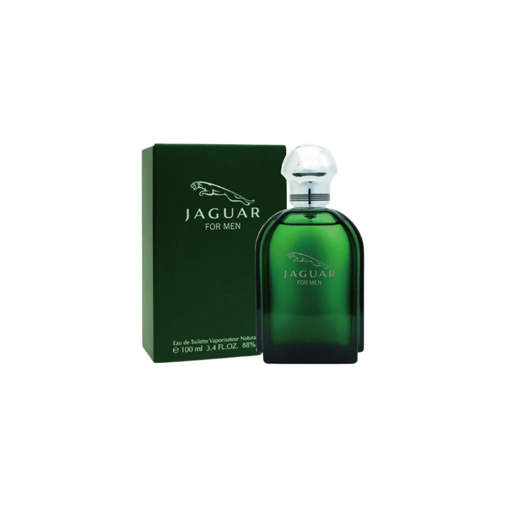 JAGUAR FOR MEN 100ML EDT (H)