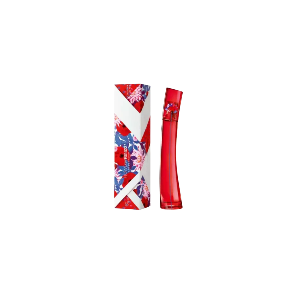 KENZO FLOWER BY KENZO 50ML EDP (MOMENTUM NEW PACKING) (M)