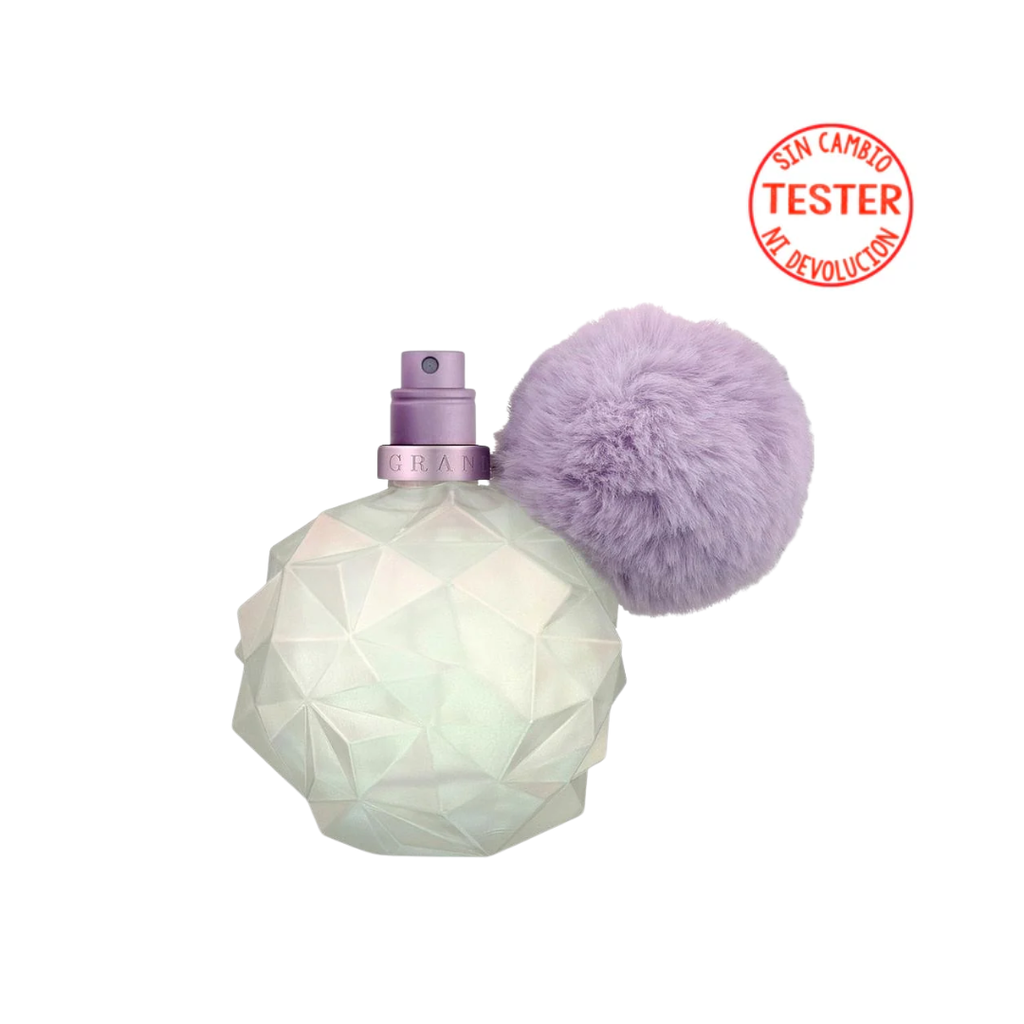 ARIANA GRANDE MOONLIGHT 100ML EDP (M) TESTER