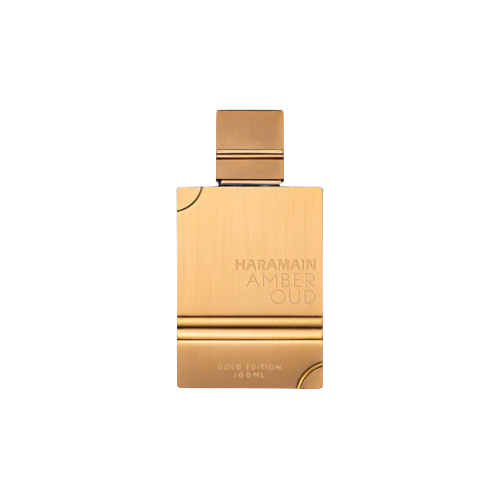 AL HARAMAIN AMBER OUD GOLD EDITION 120ML (U) TESTER