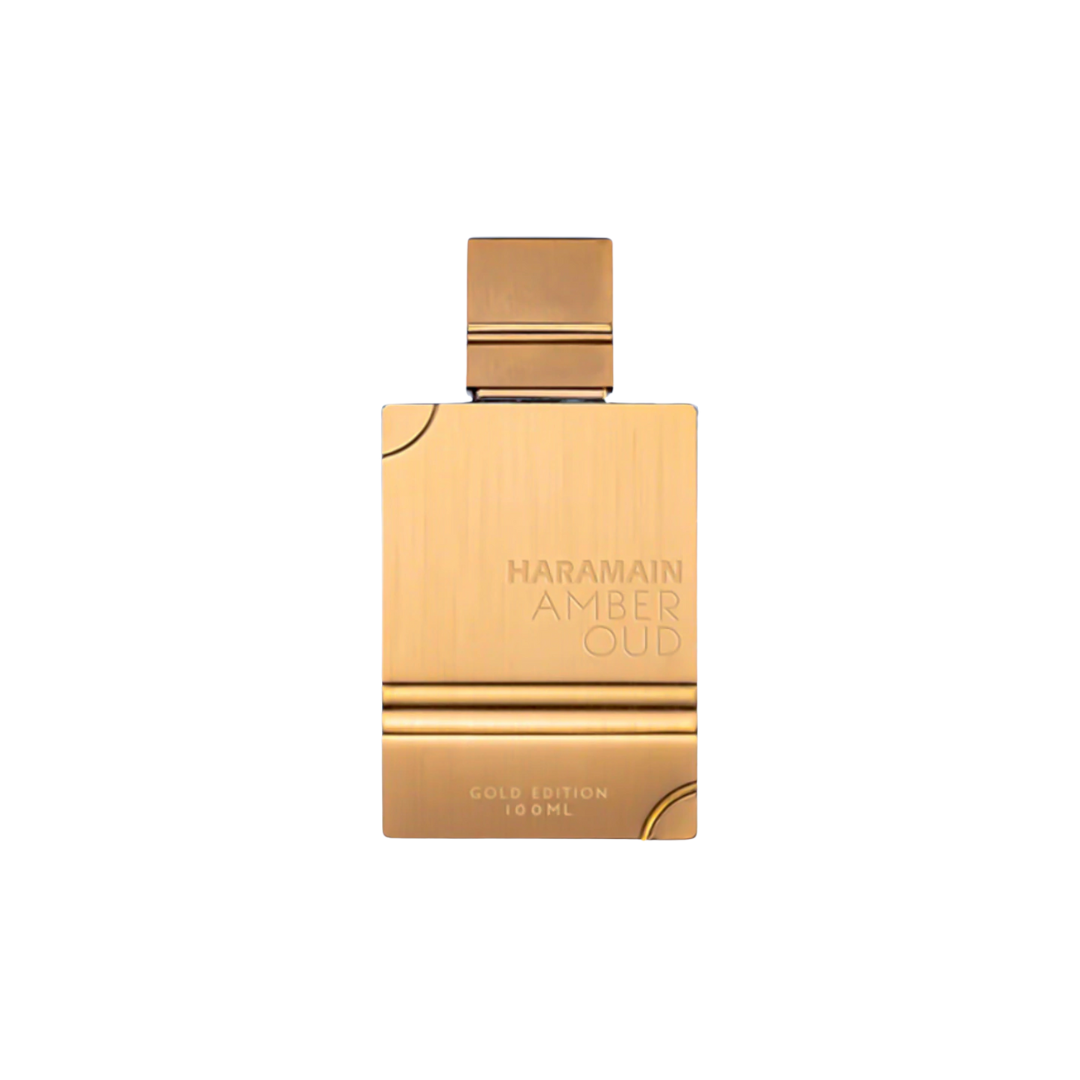 AL HARAMAIN AMBER OUD GOLD EDITION 120ML (U) TESTER