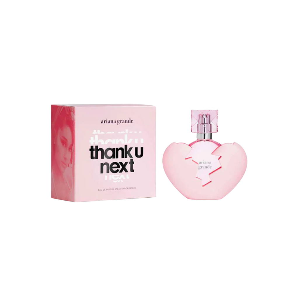 ARIANA GRANDE THANK U NEXT 50ML EDP (M)