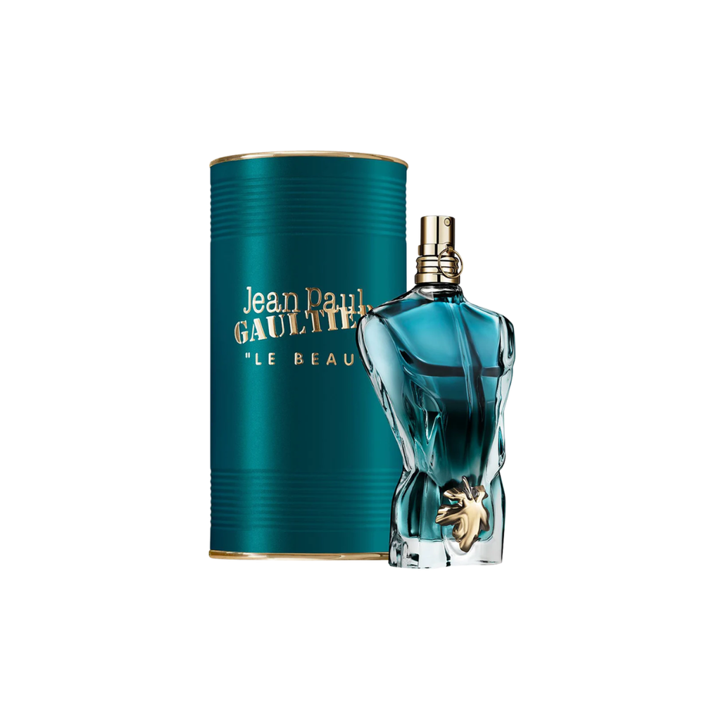 JEAN PAUL GAULTIER LE BEAU 75ML EDT (H)