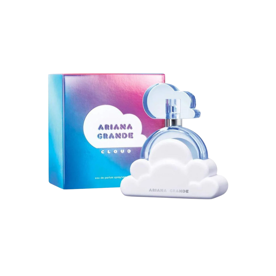 ARIANA GRANDE CLOUD 50ML EDP (M)