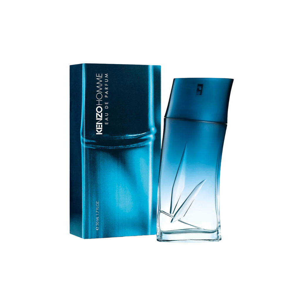 Kenzo Homme Edt 100Ml Hombre