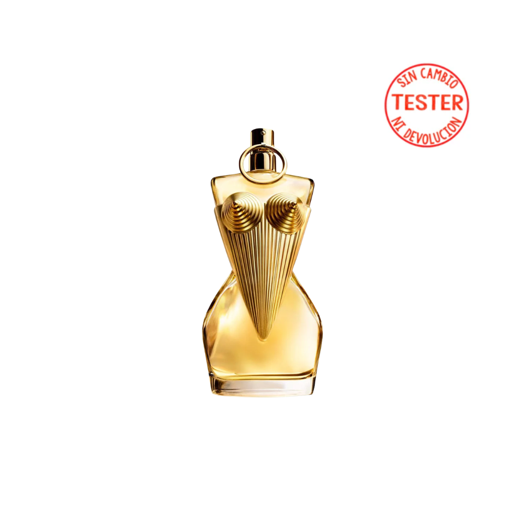 JEAN PAUL GAULTIER DIVINE 100ML EDP (M) TESTER