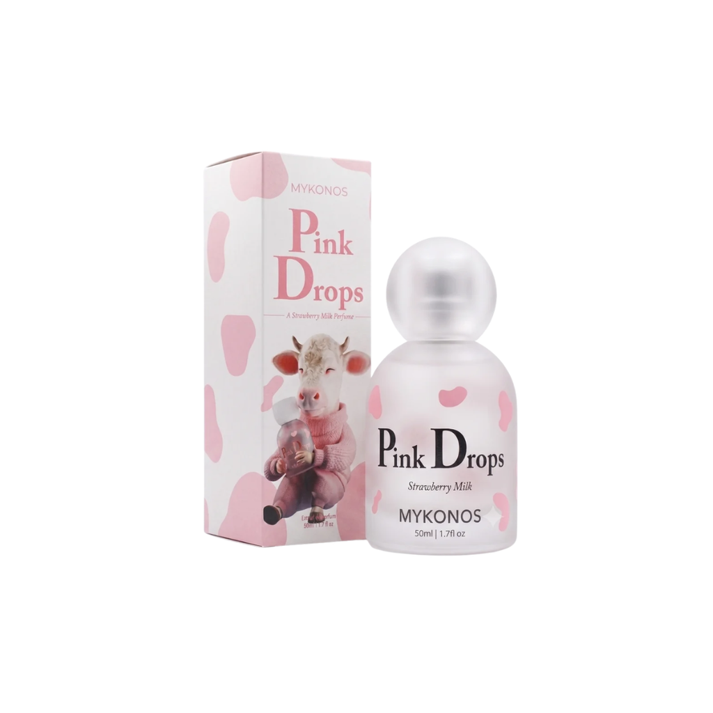 MYKONOS PINK DROPS EXDP 50ML (U)