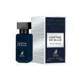 MAISON ALHAMBRA MAITRE DE BLUE 30ML EDP (H)