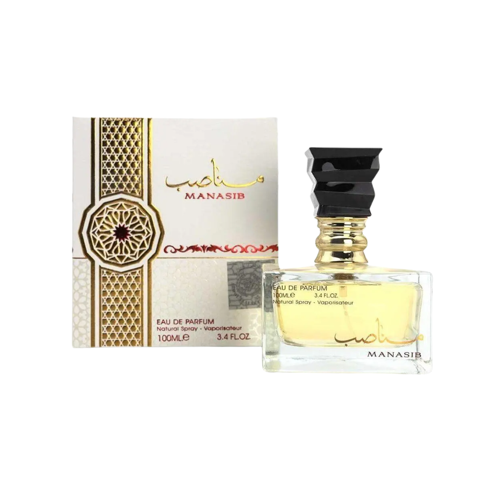 ARD AL ZAAFARAN MANASIB ARD AL ZAARAN 100ML