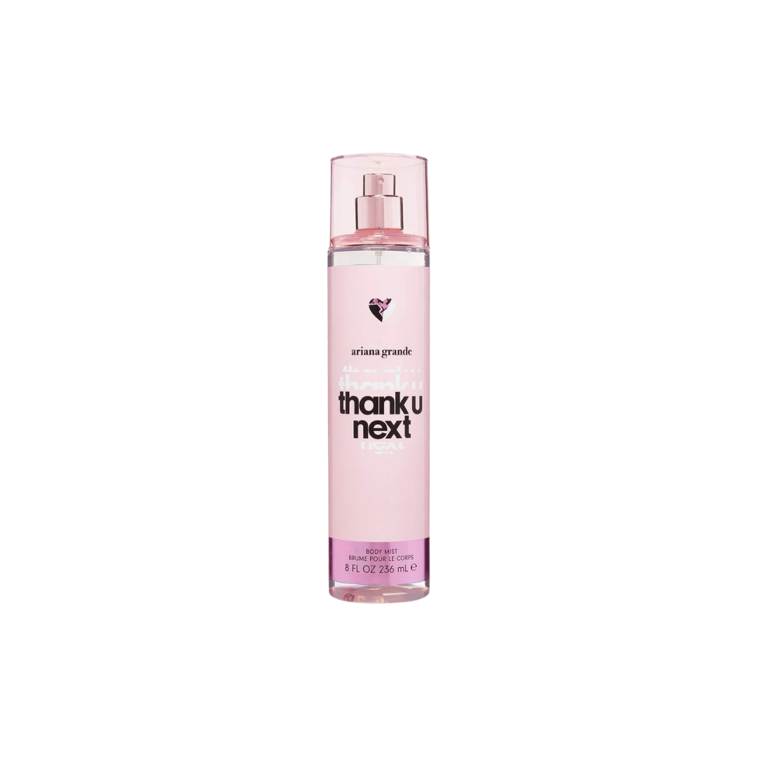 ARIANA GRANDE THANK U NEXT 236ML (M) BODY MIST