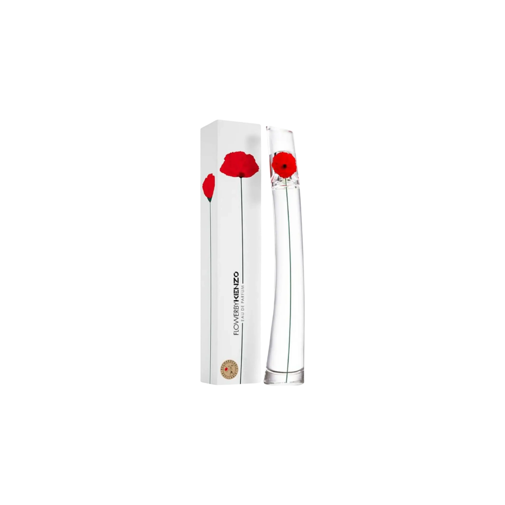 KENZO FLOWER BY KENZO 100ML EDP REFILLABLE (M)