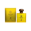 MAISON ALHAMBRA JUBILANT VITALITY EDP 100ML (H)