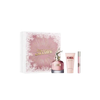 JEAN PAUL GAULTIER SET SCANDAL EDP 80ml+10ml+Loción75 (M) SET