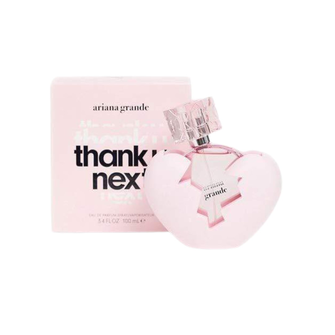 ARIANA GRANDE THANK U NEXT 100ML EDP (M)