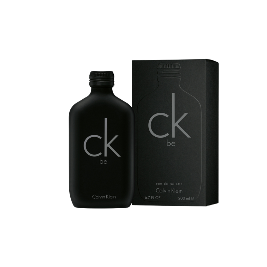 CALVIN KLEIN Ck BE 200 Ml (U)