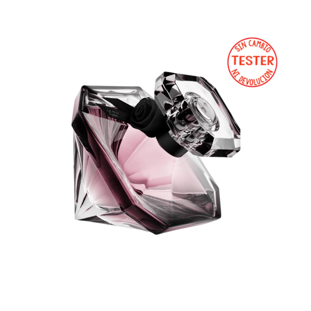LANCOME TRESOR LA NUIT 75ML EDP (M) TESTER