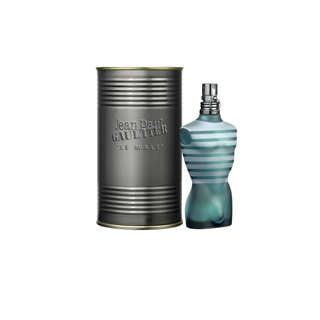 JEAN PAUL GAULTIER LE MALE 125ML EDT (H)