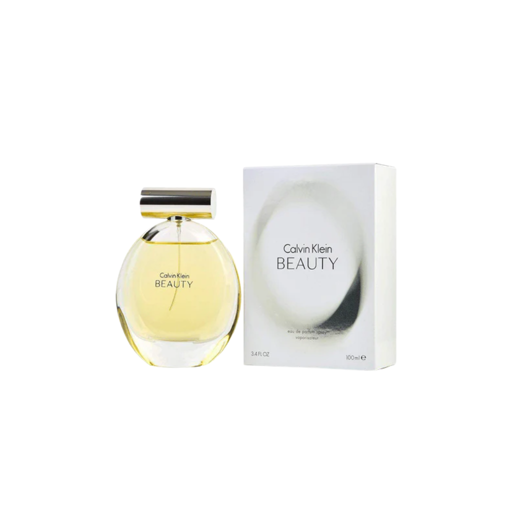 CALVIN KLEIN BEAUTY 100ML EDP (M)
