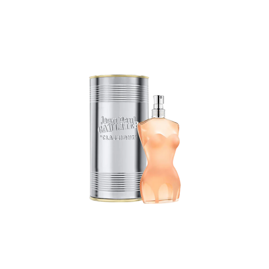 JEAN PAUL GAULTIER CLASSIQUE 100ML EDT (M)