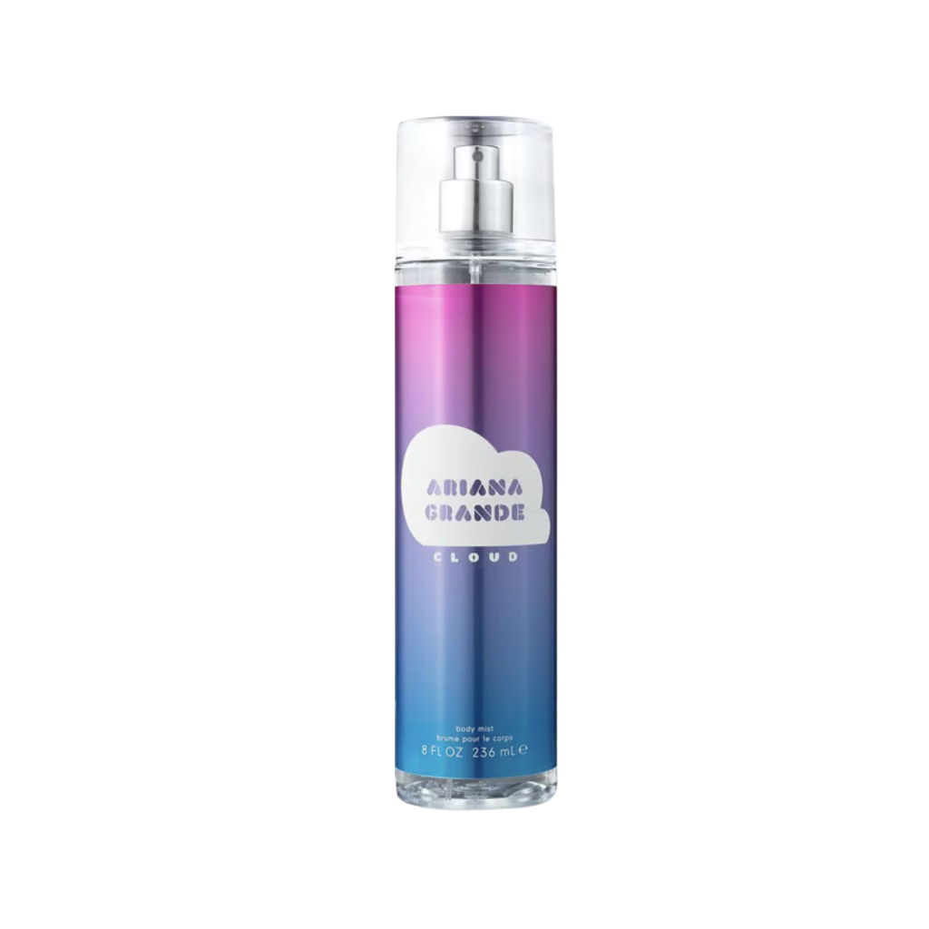 ARIANA GRANDE CLOUD 236ml (M) BODY MIST