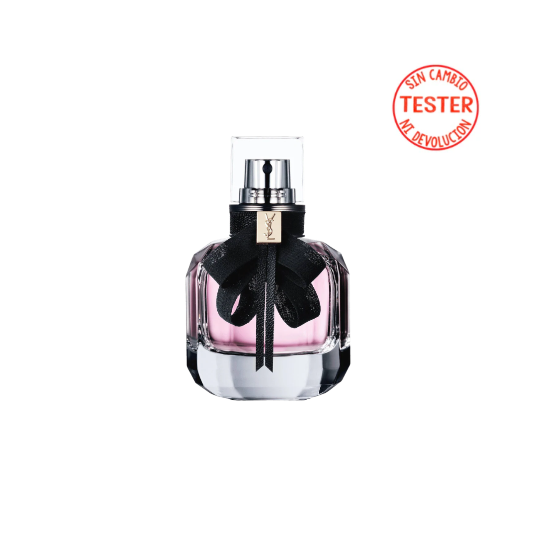 YVES SAINT LAURENT MON PARIS 90ML EDP (M) TESTER