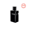 YVES SAINT LAURENT Y LE PARFUM 100ML (H) TESTER