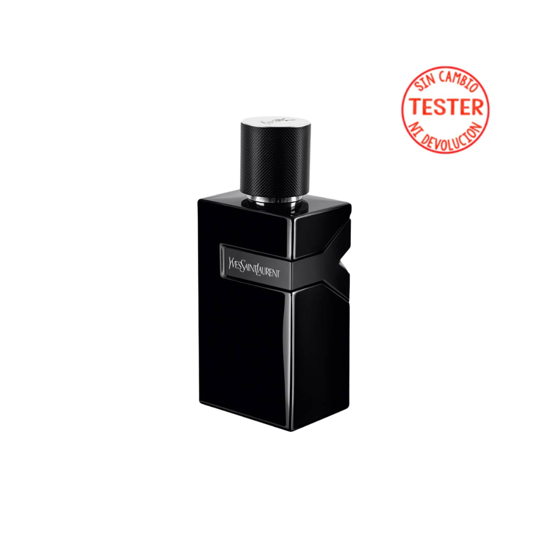YVES SAINT LAURENT Y LE PARFUM 100ML (H) TESTER