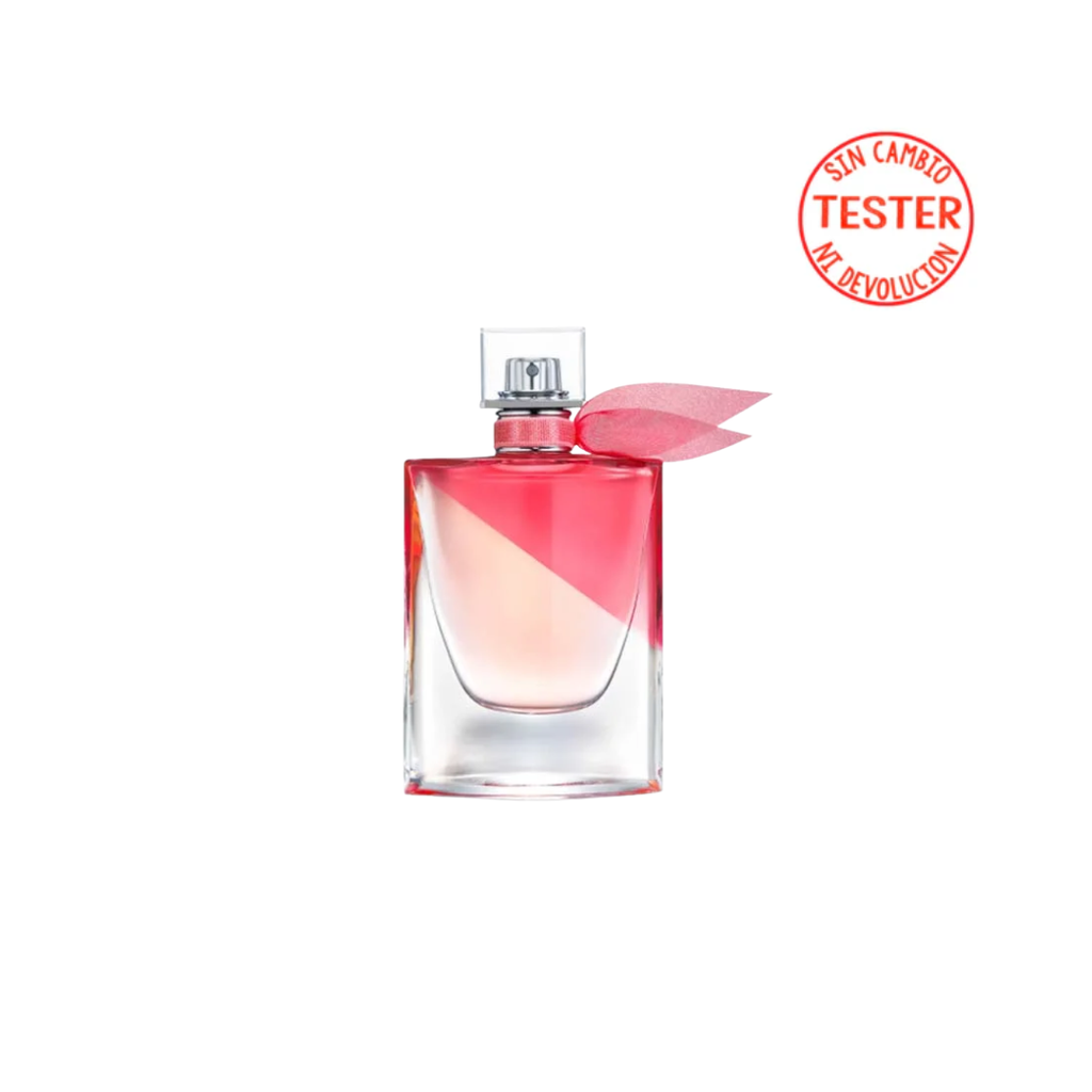 LANCOME LA VIE EST BELLE EN ROSE 50ML EDT (M) TESTER