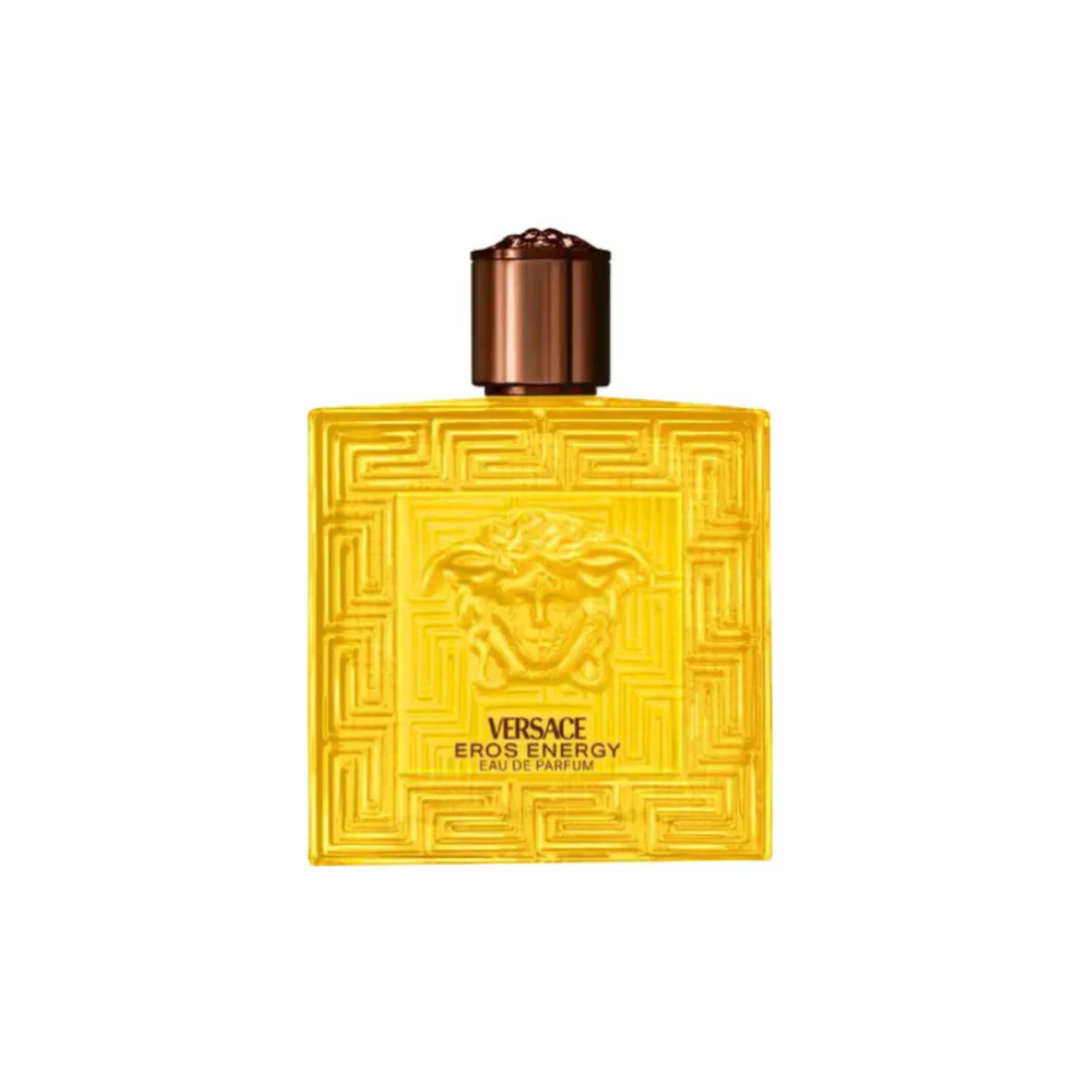 VERSACE EROS ENERGY 100ML EDP (H) TESTER