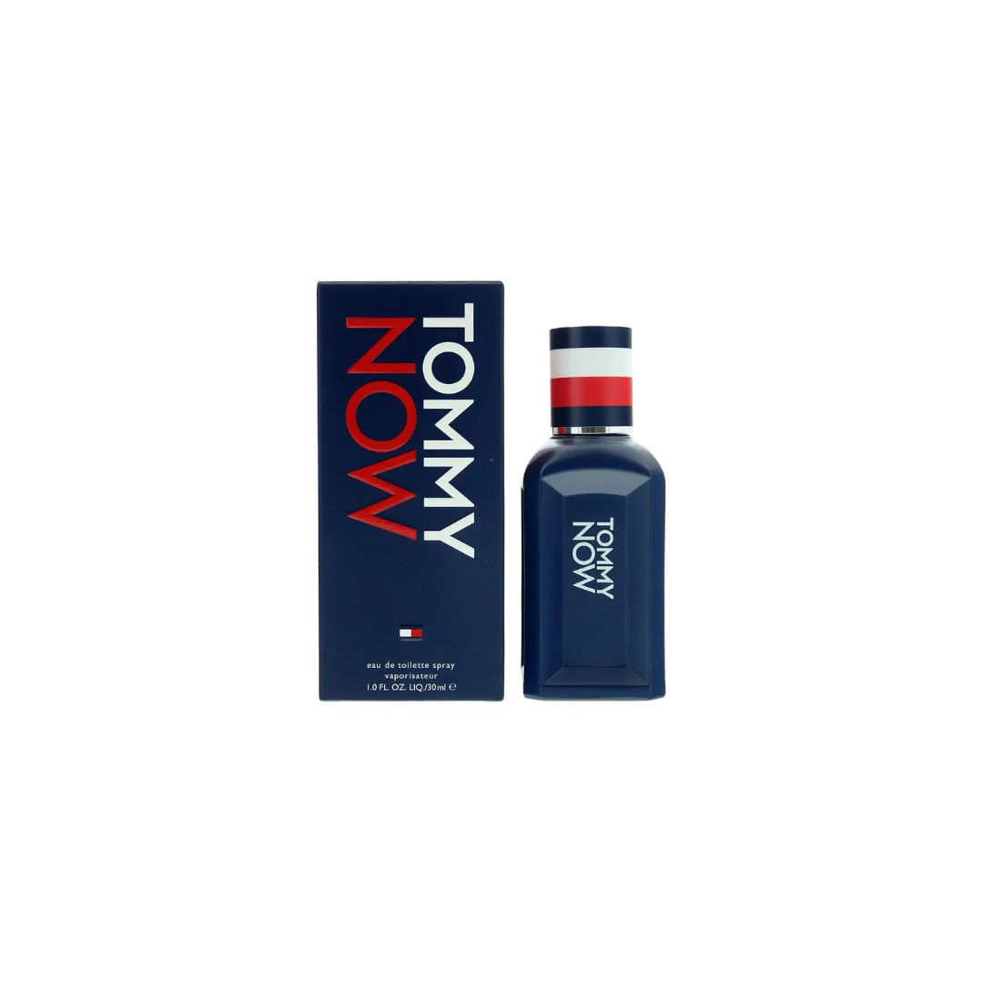 TOMMY HILFIGER TOMMY NOW 30ML EDT (H)