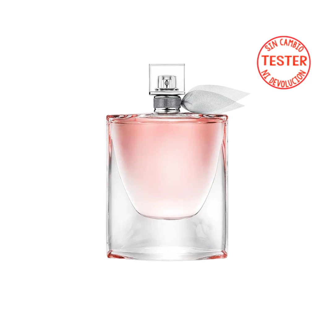 LANCOME LA VIE BELLA 100ML EDP (M) TESTER