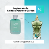 RASASI HAWAS TROPICAL MEN EDP 100ML (H)