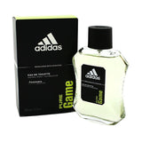ADIDAS PURE GAME 100ML EDT (H)