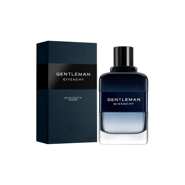 GIVENCHY GENTLEMAN INTENSE EDT 100ML (H)