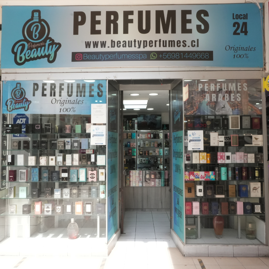 Sucursal Plaza de Armas