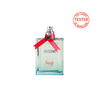 MOSCHINO FUNNY 100ML  EDT (M) TESTER